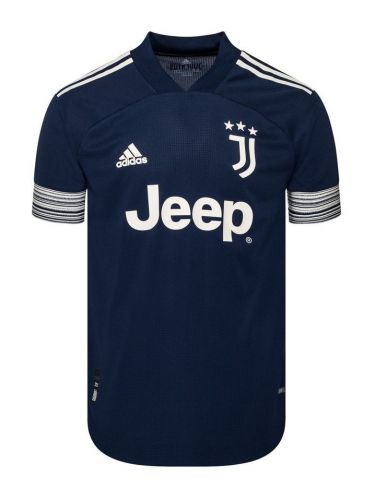Juventus 2020-21 Away