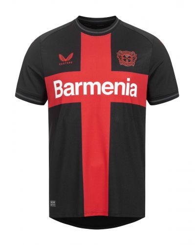 Bayer Leverkusen 2023-24 home