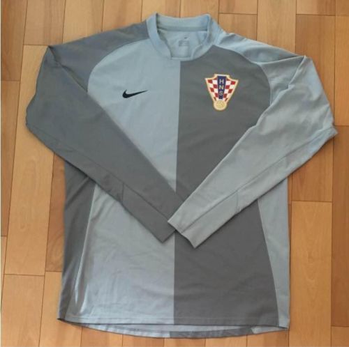 Croatia 2006 gk