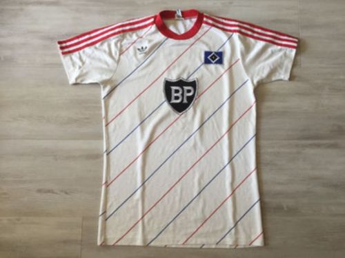 Hamburger SV 1984-85 home