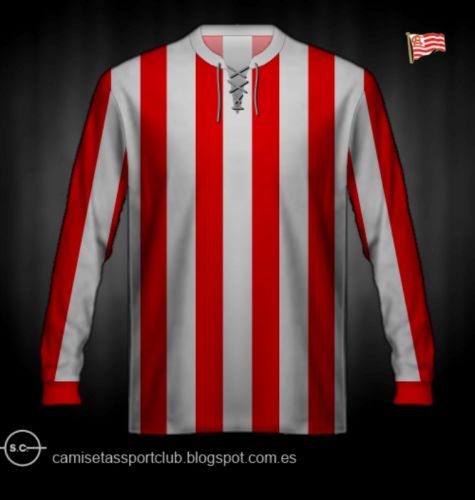 Athletic Bilbao 1915 Local