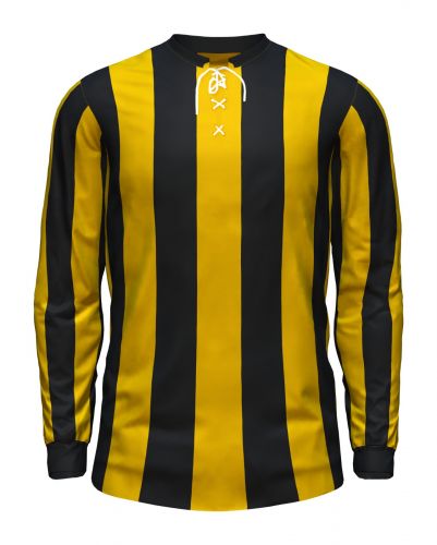 Wolverhampton 1920-21 Home