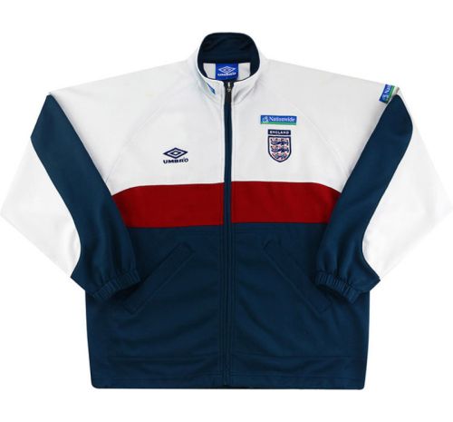 England 1999 Home