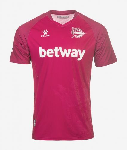 Alavés 2019-20 Away