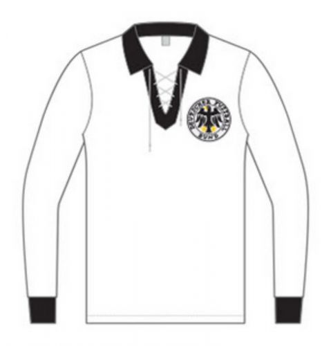 Germany 1927 Home