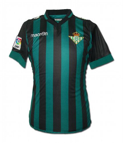Real Betis 2013-14 Visitante