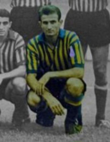 Hellas Verona 1960 home