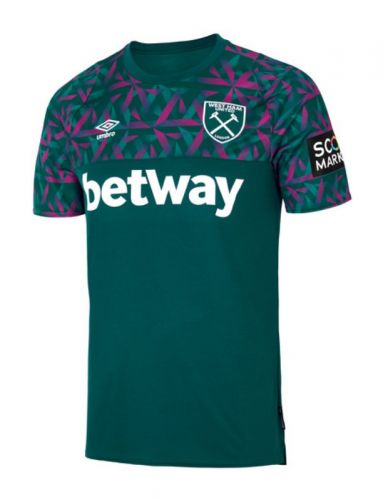 West Ham United 2022-23 Local