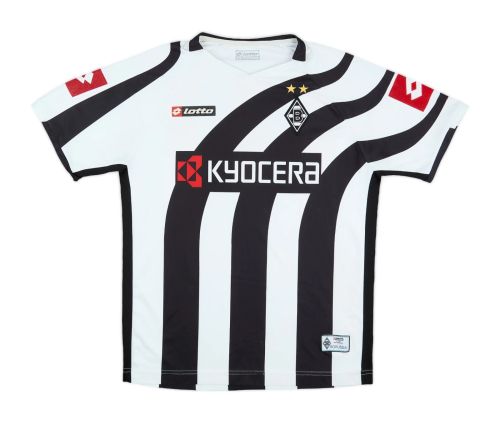 Borussia M'gladbach 2007-08 home