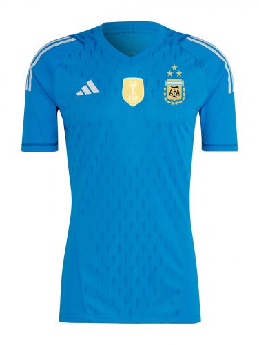 Argentina 2023 Portero