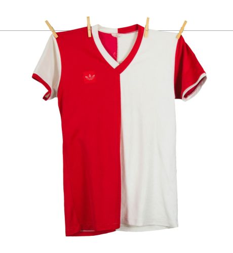 Feyenoord 1980-81 home