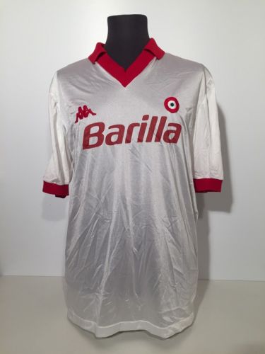 AS Roma 1984-85 Visitante