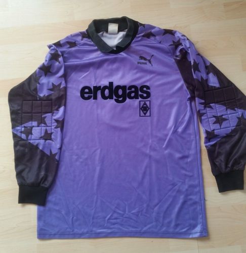 Borussia M'gladbach 1989-90 gk