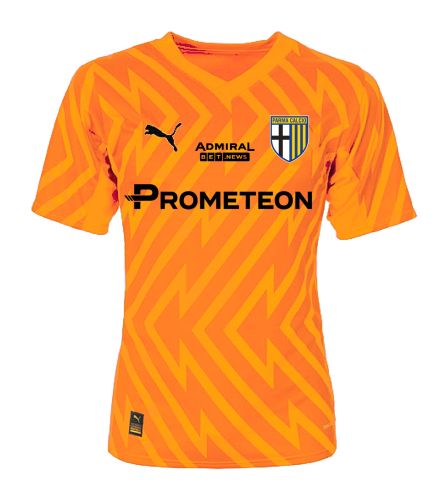Parma 2024-25 gk