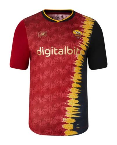 AS Roma 2022-23 Especial