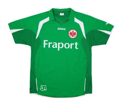 Eintracht Frankfurt 2006-07 gk
