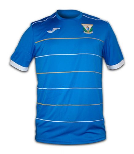 Leganés 2014-15 Especial