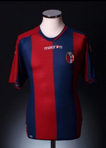 Bologna FC 2007-08 home