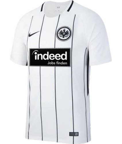 Eintracht Frankfurt 2017-18 home