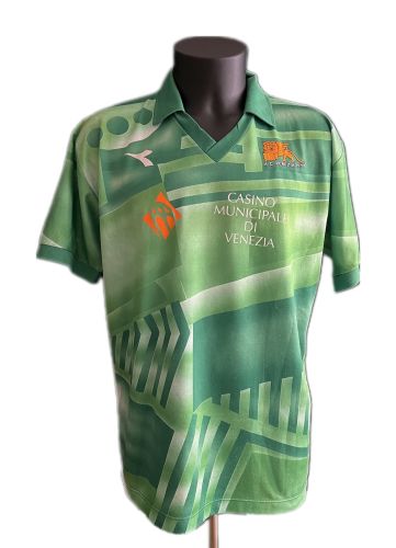 Venezia FC 1992-93 home