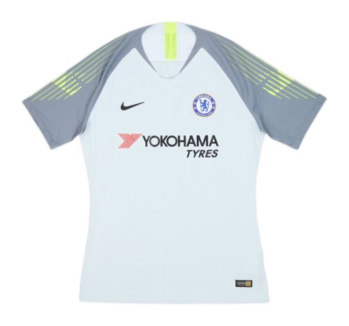Chelsea 2018-19 Portero