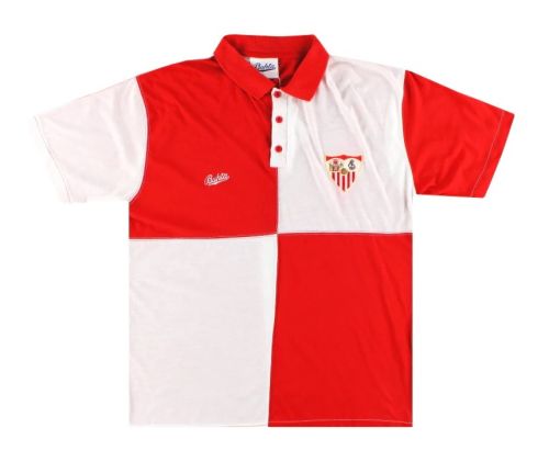 Sevilla FC 1991-92 Home
