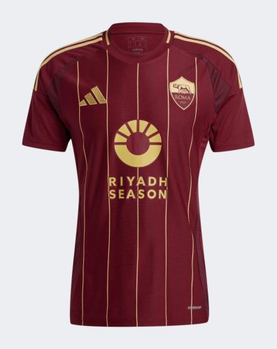 AS Roma 2024-25 Local