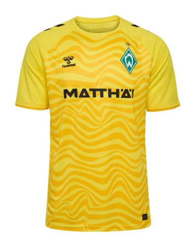 Werder Bremen 2024-25 home