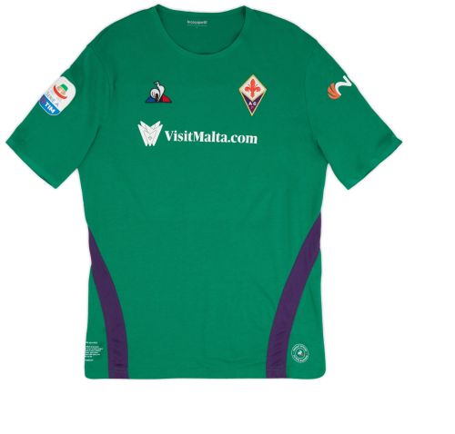 Fiorentina 2018-19 gk