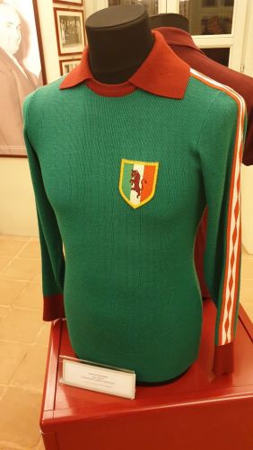 Torino FC 1976-77 gk