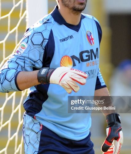 Bologna FC 2012-13 gk