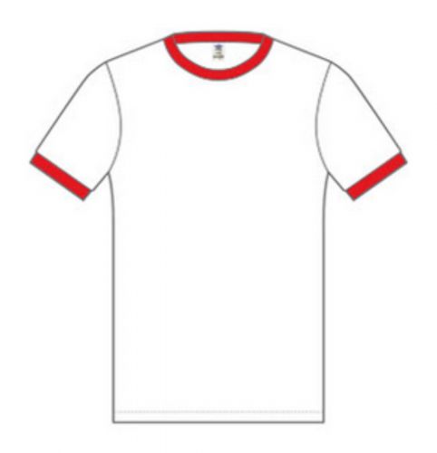 Manchester United 1963-64 Visitante