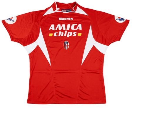 Bologna FC 2004-05 third