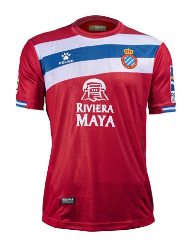 Espanyol 2021-22 Away