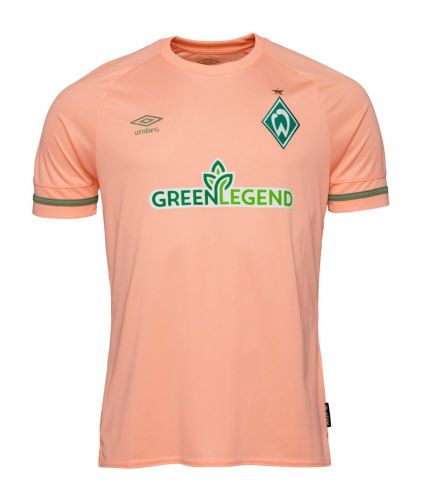 Werder Bremen 2022-23 away