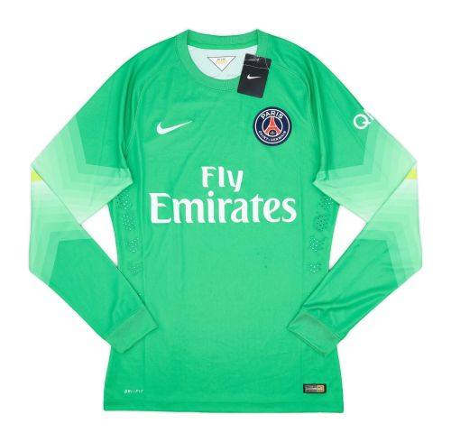 Paris Saint-Germain 2014-15 Portero