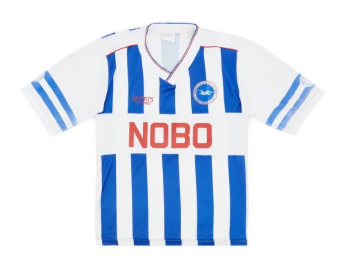Brighton 1989-90 Home