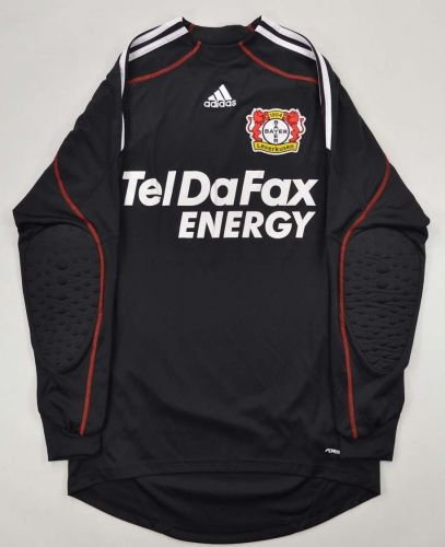 Bayer Leverkusen 2009-10 gk