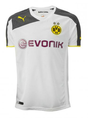 Borussia Dortmund 2013-14 Tercera