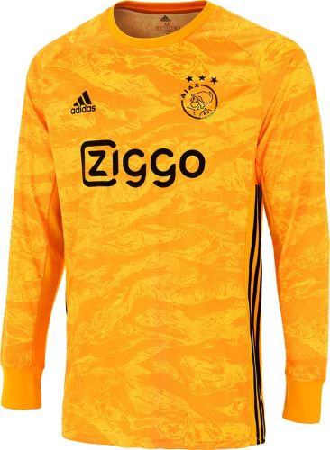 Ajax 2019-20 GK