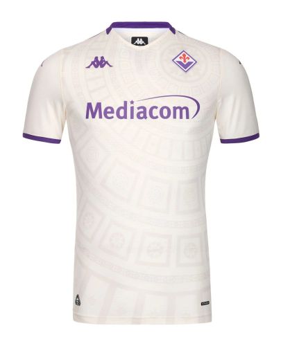 Fiorentina 2025-26 away