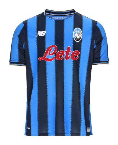 Atalanta 2025-26 home