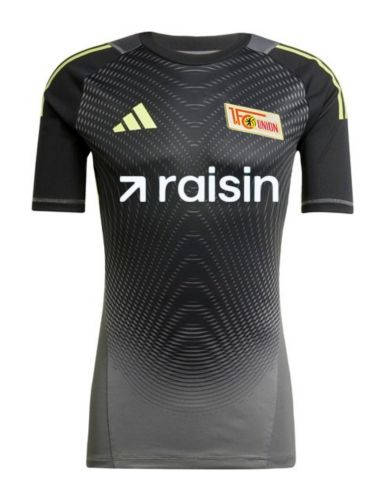 Union Berlin 2025-26 gk