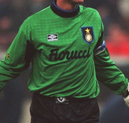 Inter Milan 1993-94 GK