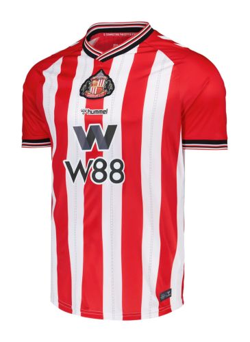 Sunderland 2025-26 Local
