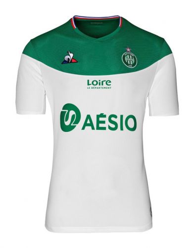 Saint-Étienne 2019-20 away