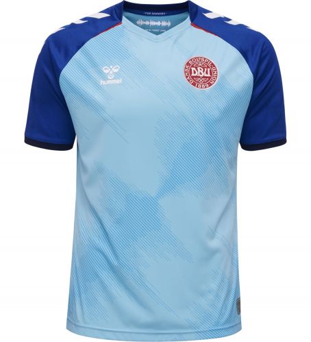 Denmark 2020 gk
