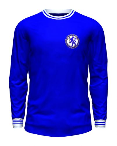Chelsea 1961-62 Local