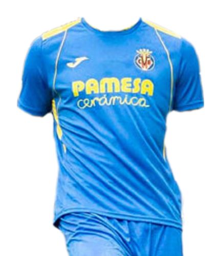 Villarreal CF 2023-24 Visitante