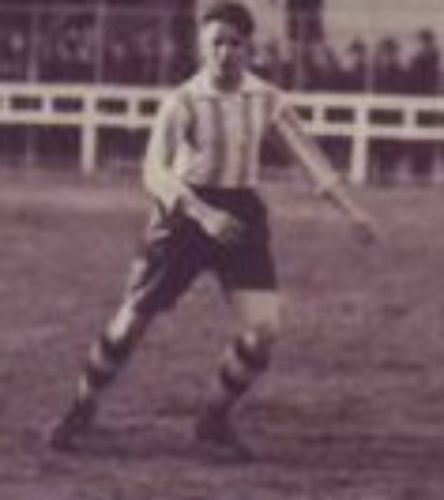 Hellas Verona 1924-25 home